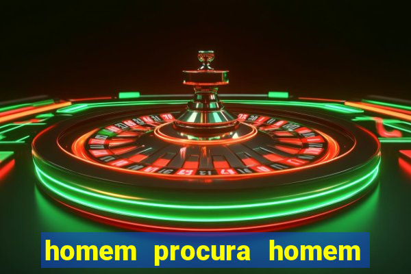 homem procura homem em santos